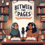 Between the Pages